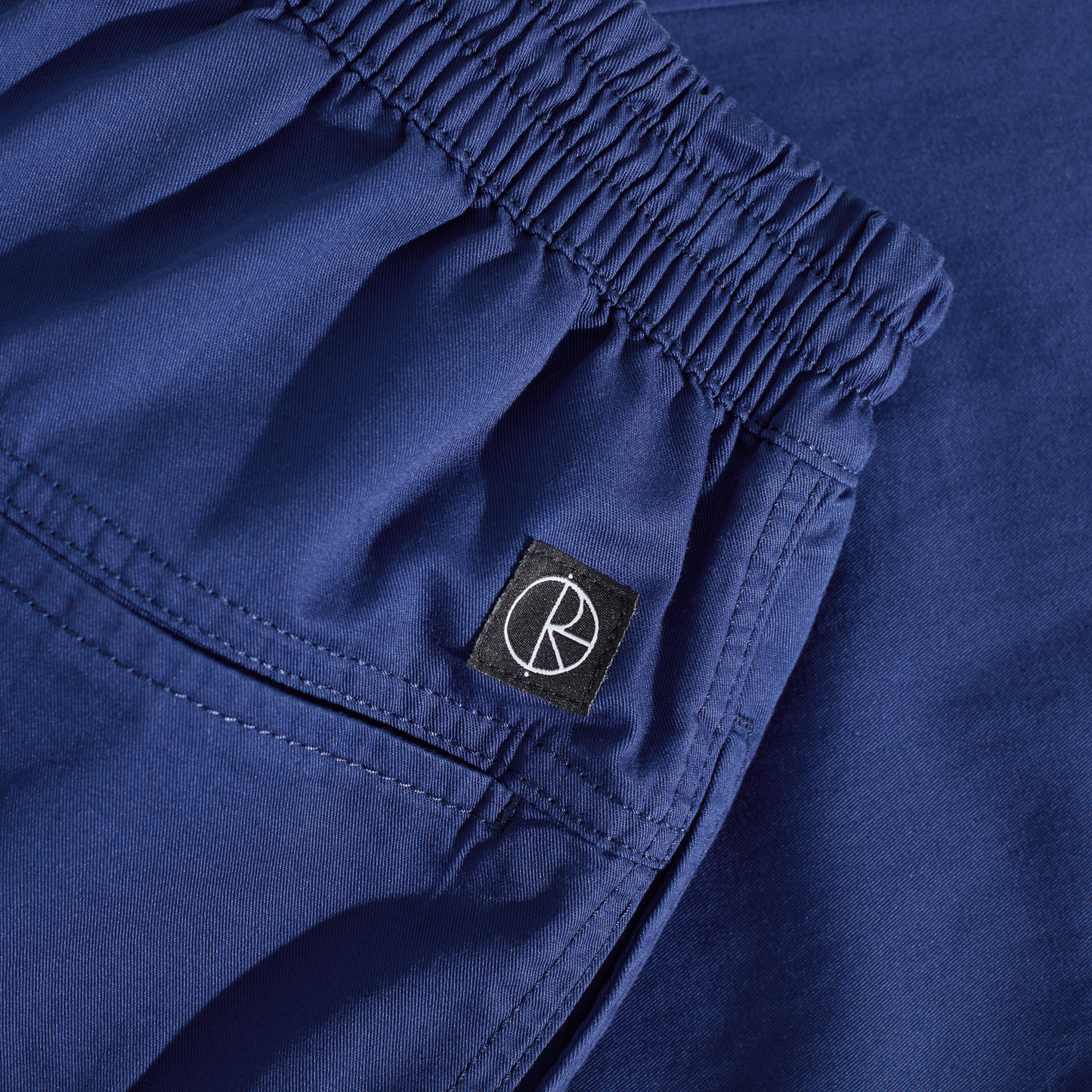 Pantalones cortos de surf Polar Skate Co. Azul oscuro
