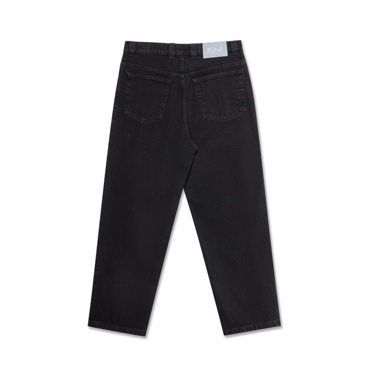 Pantalones Polar Skate Co 93! Marrón Azul
