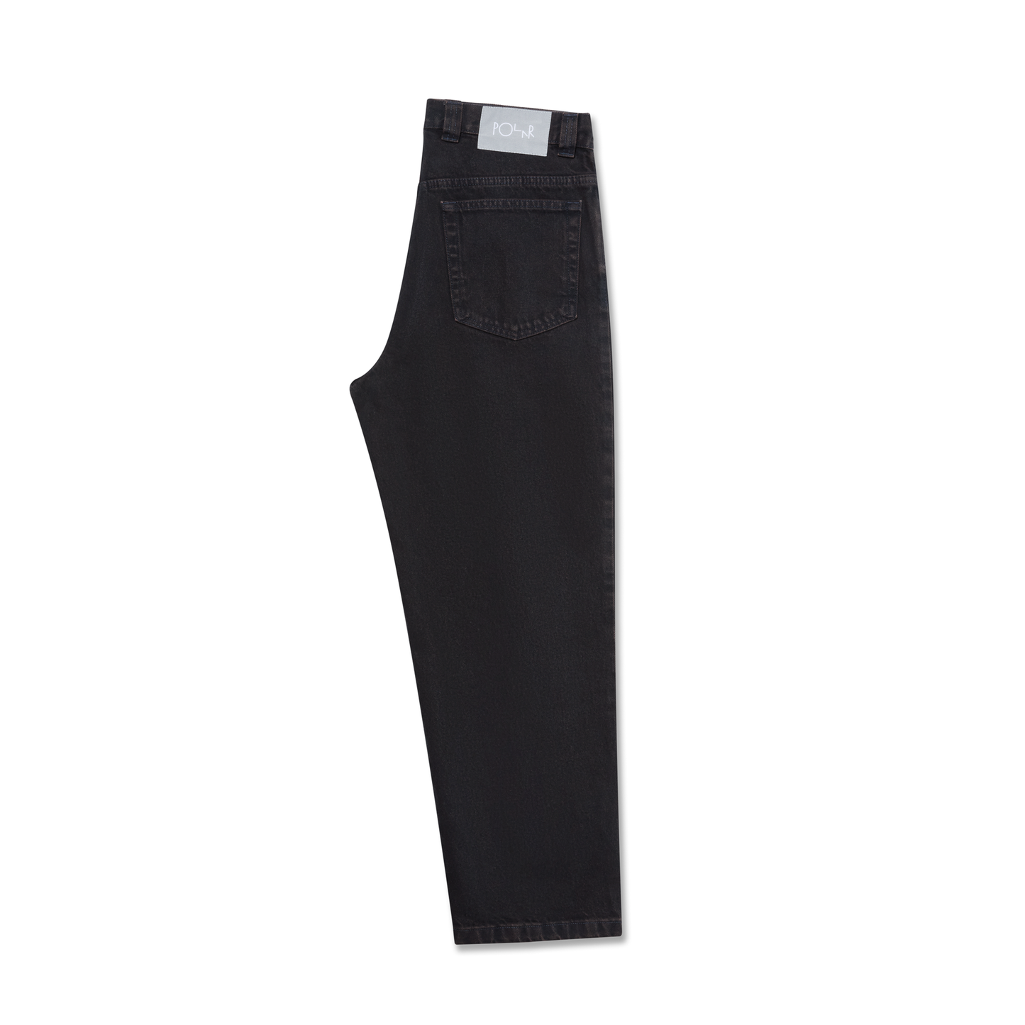 Pantalones Polar Skate Co 93! Marrón Azul
