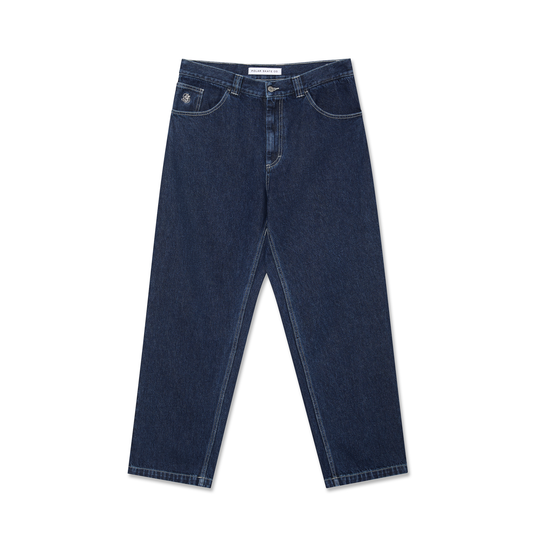 Polar Skate Co '93! Pantalones Índigo