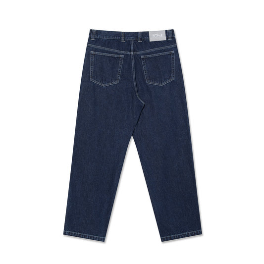 Polar Skate Co '93! Pantalones Índigo