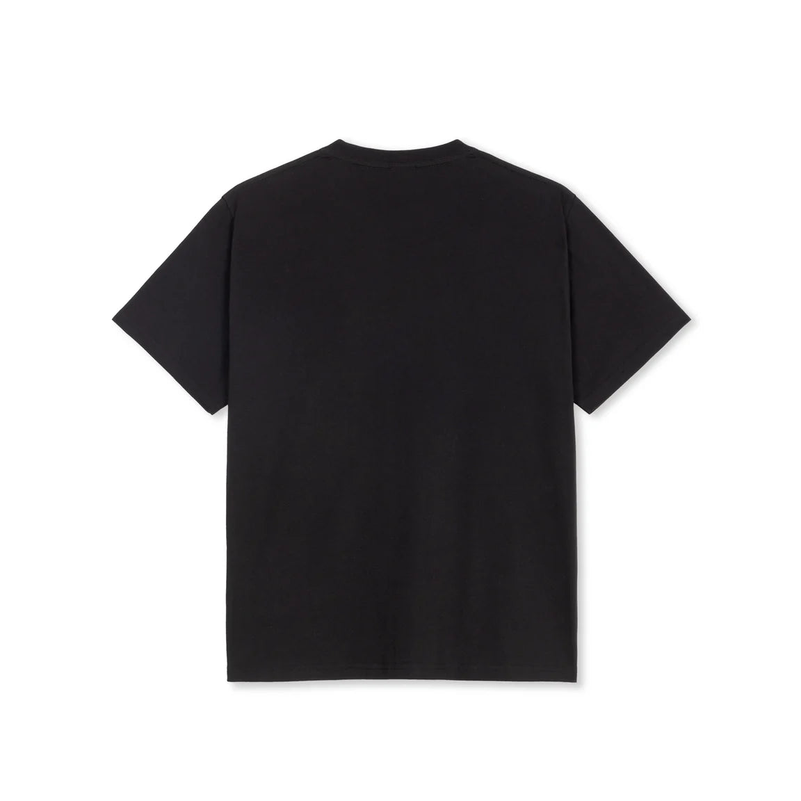 Polar Skate Co Shirt Steve Black