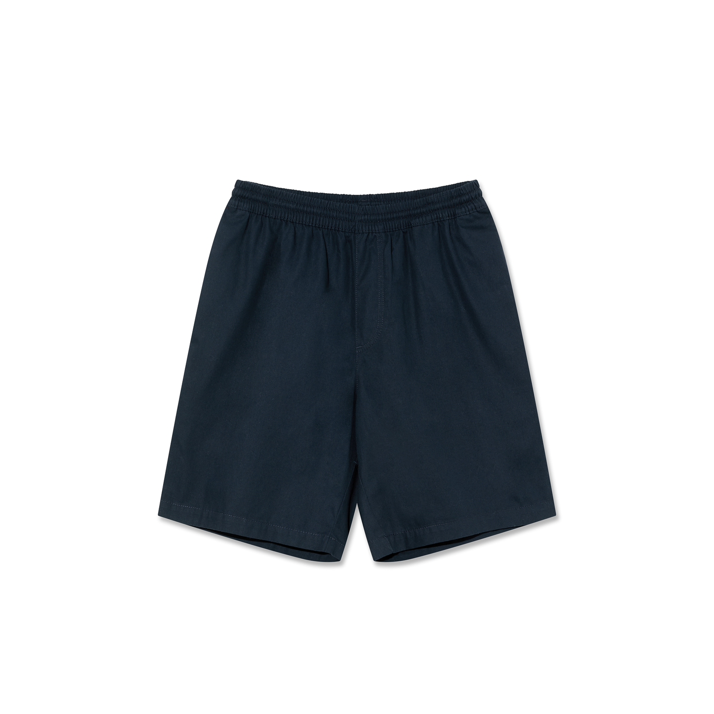 Pantalones cortos de surf Polar Skate Co. Nuevos en azul marino