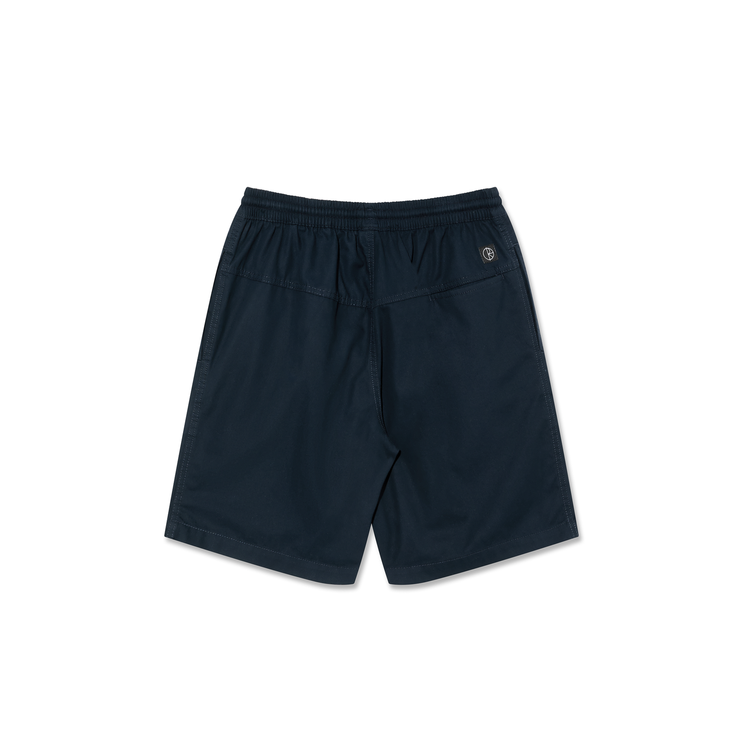 Pantalones cortos de surf Polar Skate Co. Nuevos en azul marino