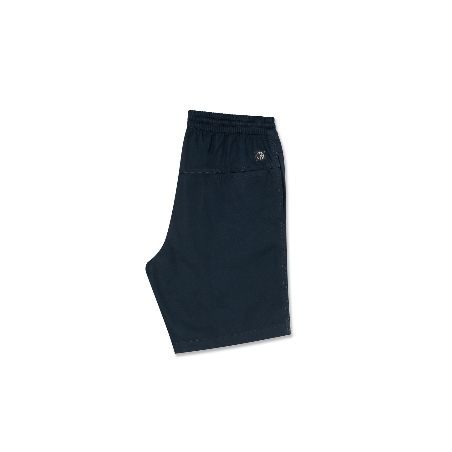 Pantalones cortos de surf Polar Skate Co. Nuevos en azul marino
