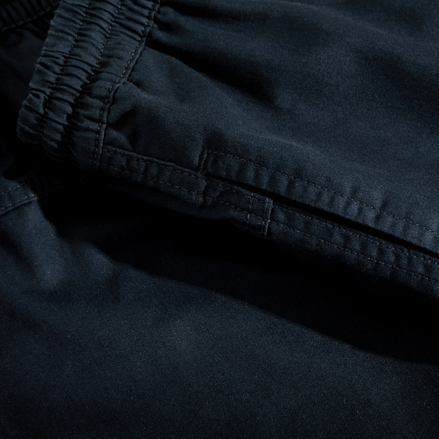 Pantalones cortos de surf Polar Skate Co. Nuevos en azul marino