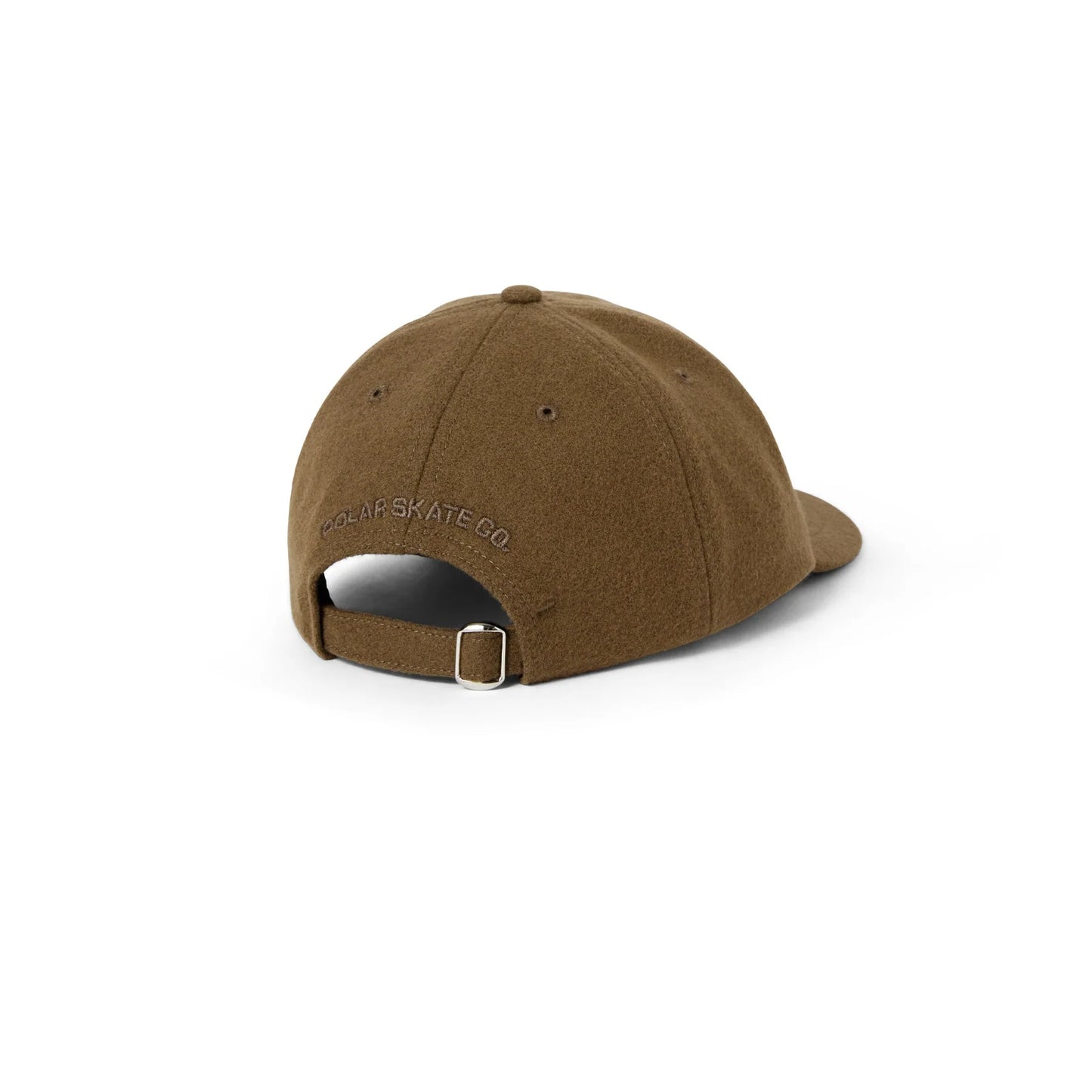 Gorra Polar Skate Co Tom Cap Lana Latón