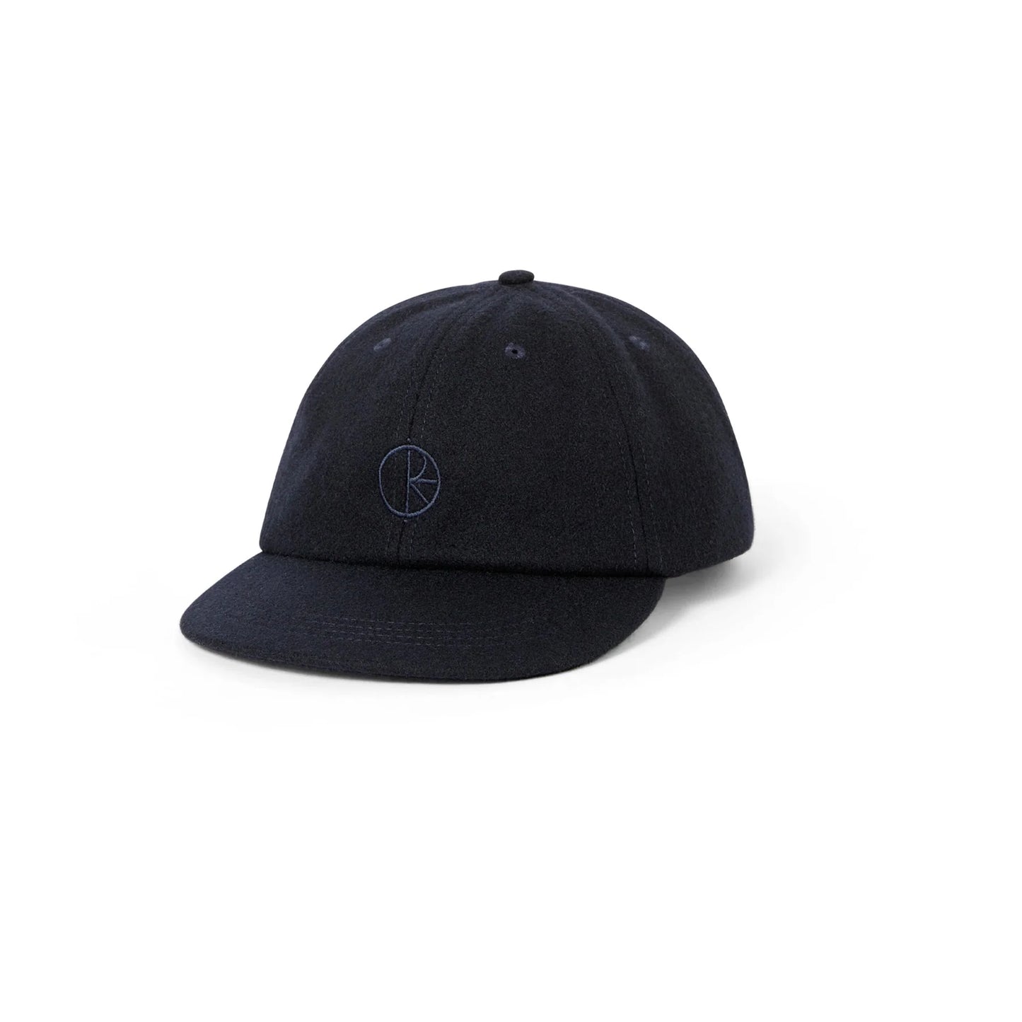 Gorra Polar Skate Co Tom de lana azul marino