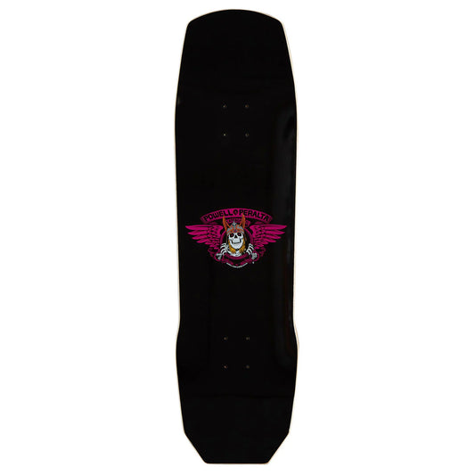 Powell Peralta Skateboard Deck Anderson Heron 4 Pink Foil 9.13