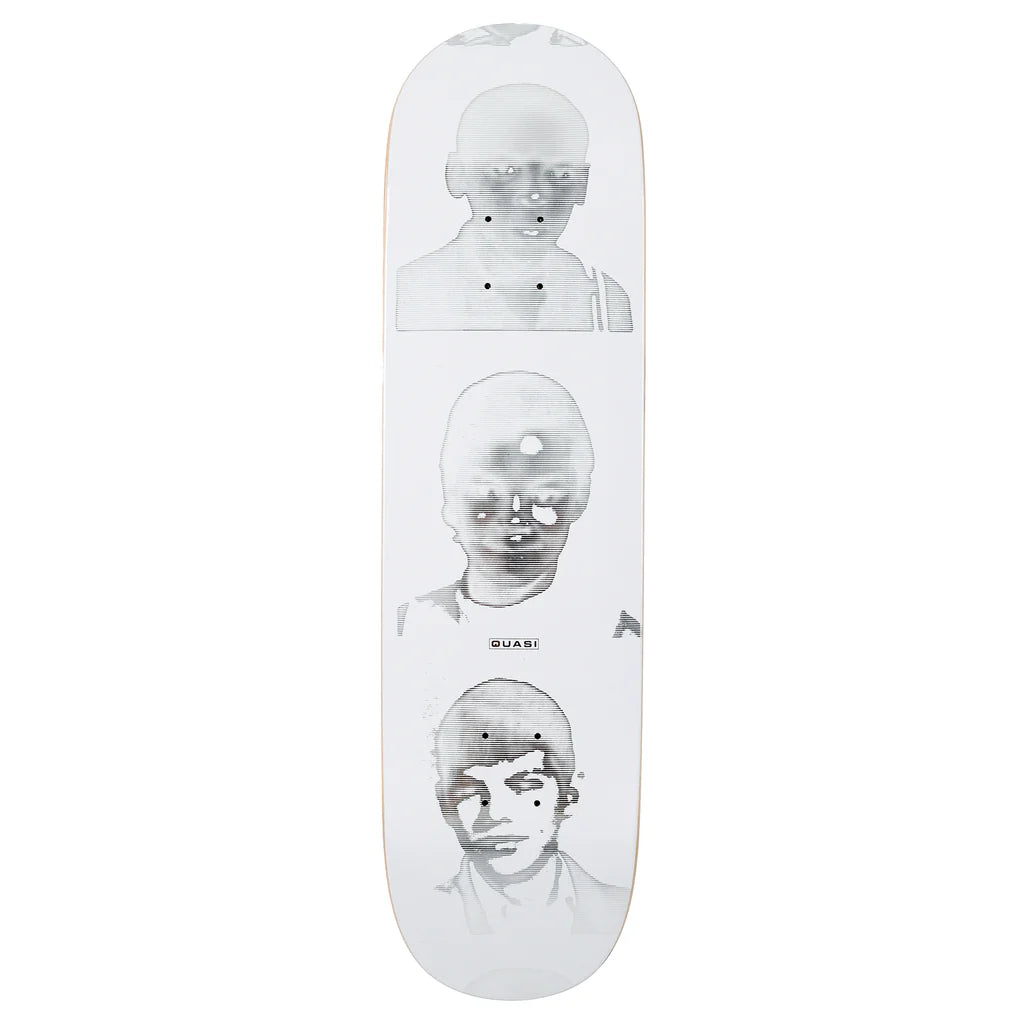 Quasi Skateboard Deck Imago 8.25