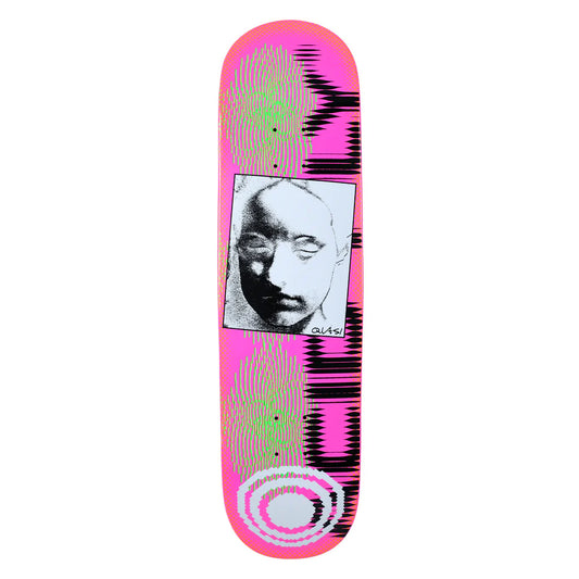 Tabla de skate Quasi Reubens 8.25