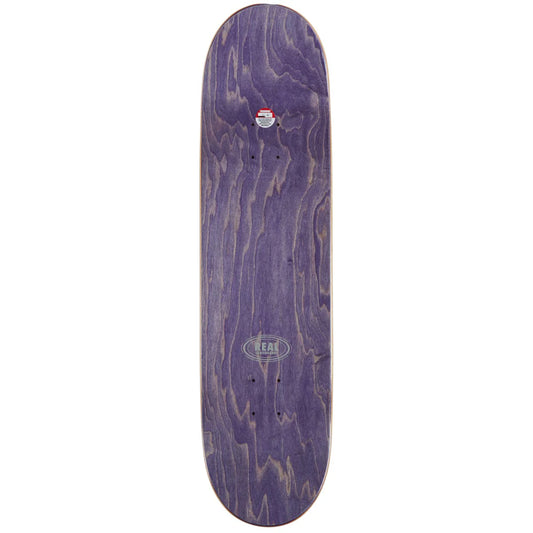 Real Skateboard Deck Lintell Mascot 8.5