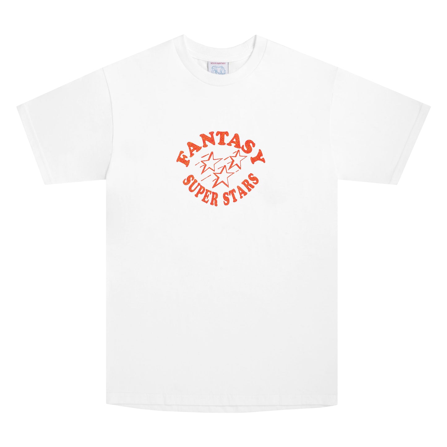 white skateboarding t-shit shirt