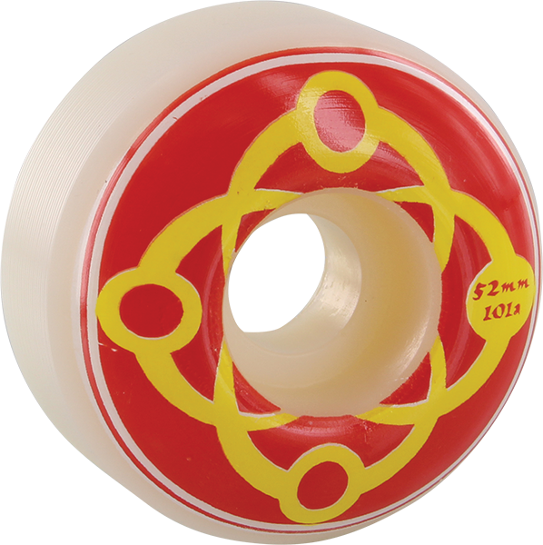 Satori Wheels Big Link 52mm 101A