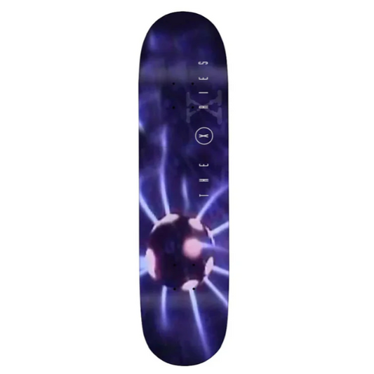 Tabla de skate Theories Paranormal 8.0