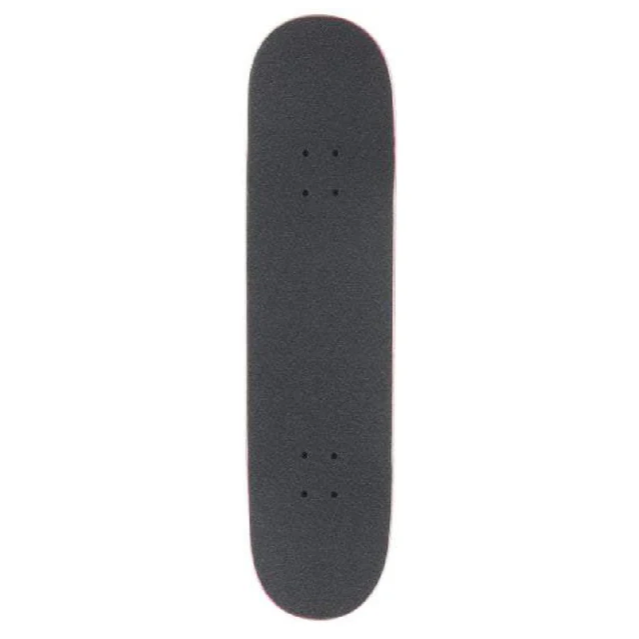 Alien Workshop Complete Skateboard OG Logo Blue 8.0
