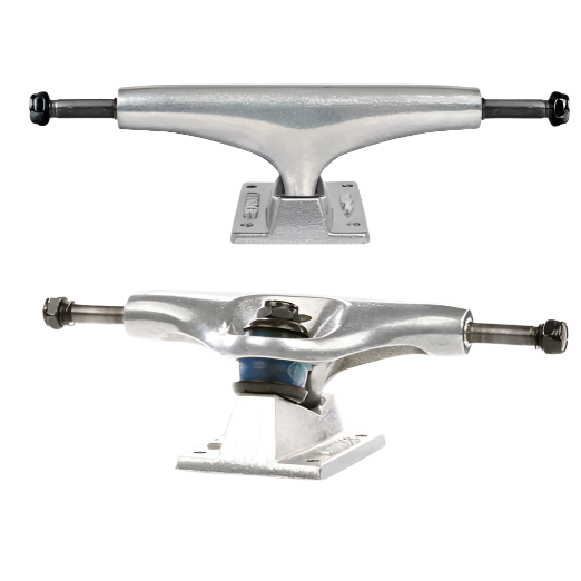 Thunder Trucks Team Editions Polished 147 8.0"