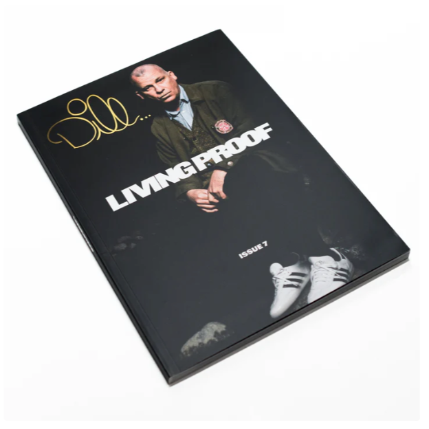 Living Proof Magazine Issue 7