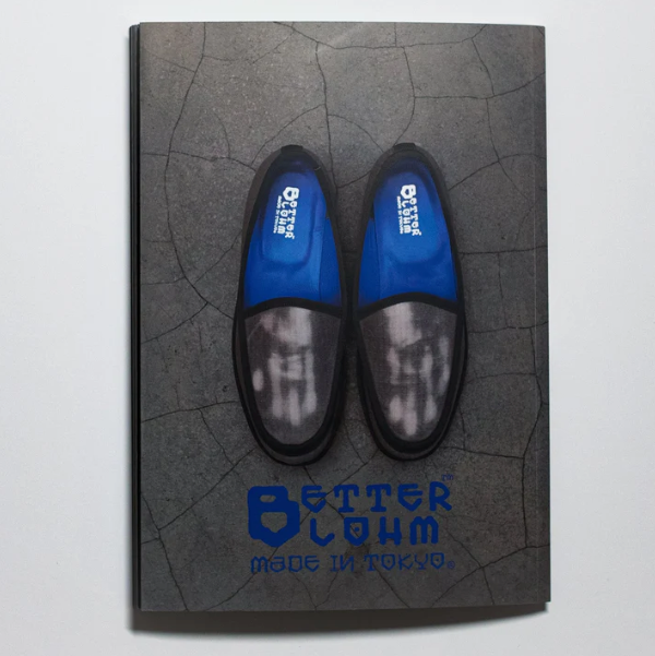 Living Proof Magazine Issue 7