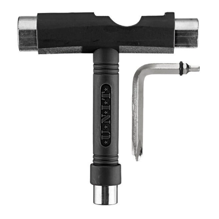 Unit Skate Tool Black Chrome