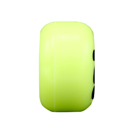 Ruedas Quasi Wheels Stoner Tennis Ball Cónicas Cruiser 56 mm 87A