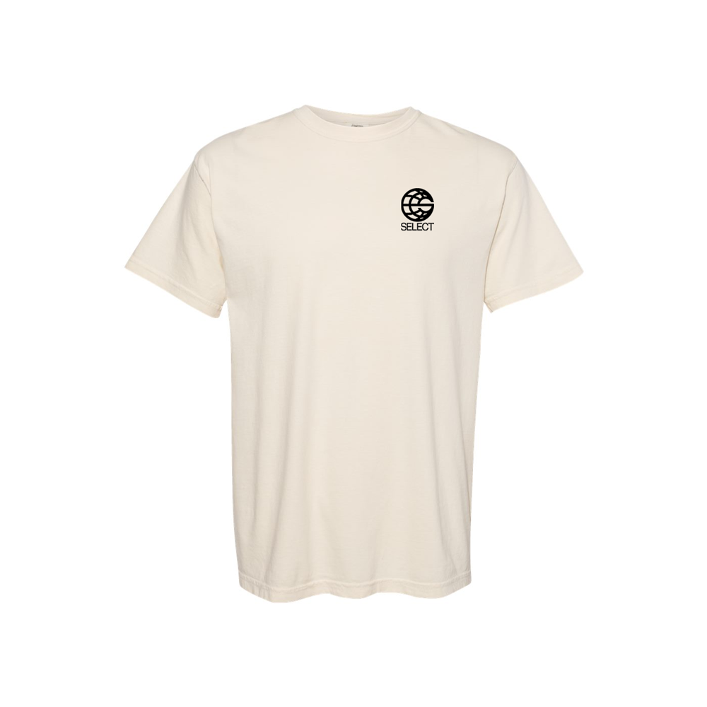 Houston skateshop tshirt