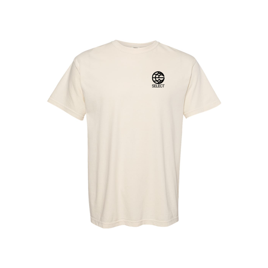 Houston skateshop tshirt