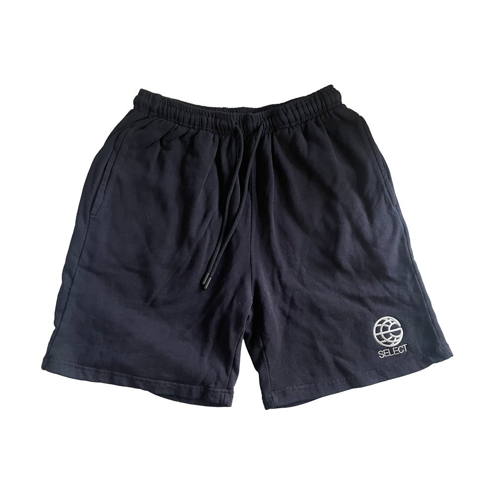 Select Sweats Shorts Globe Black