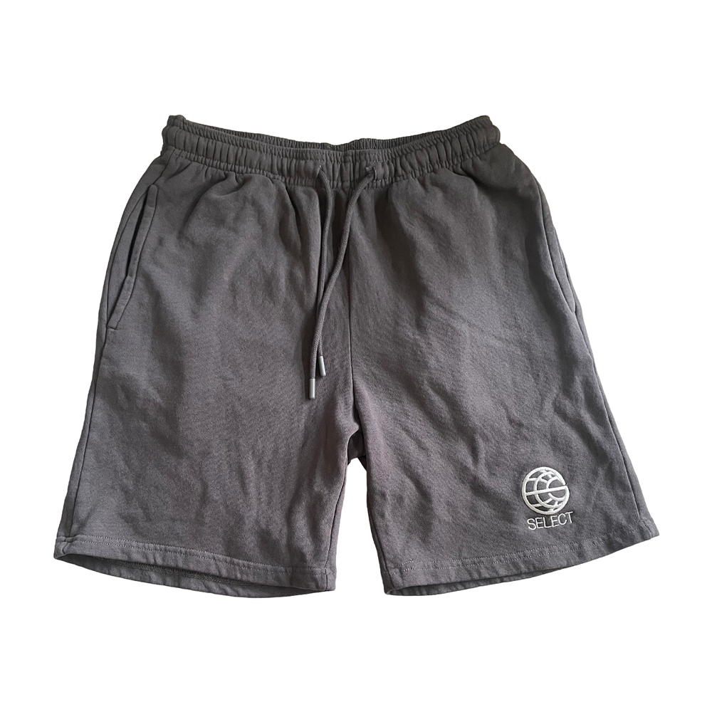 Select Sweats Shorts Globe Gray