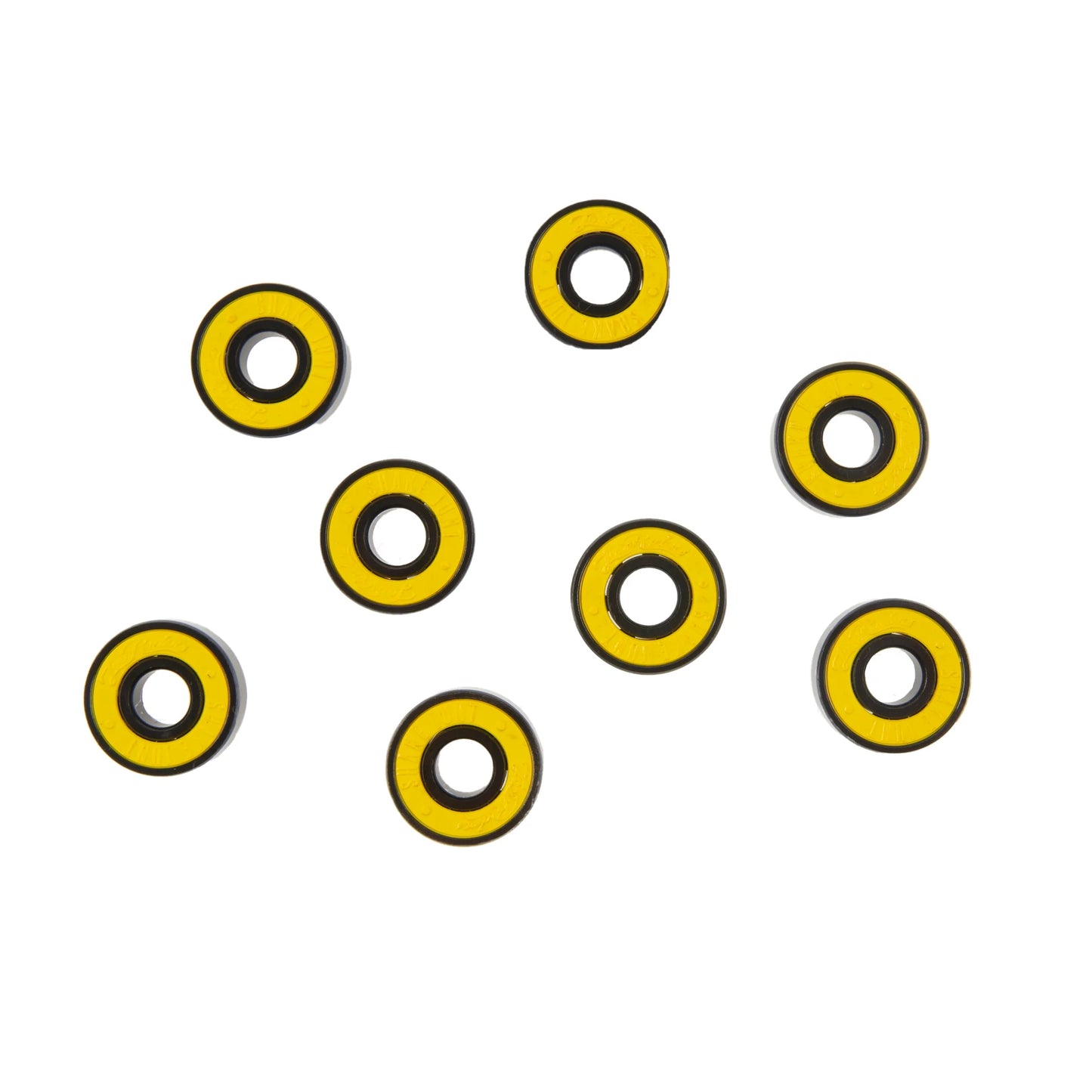 Shake Junt Skateboard Bearings Low Rider ABEC 3