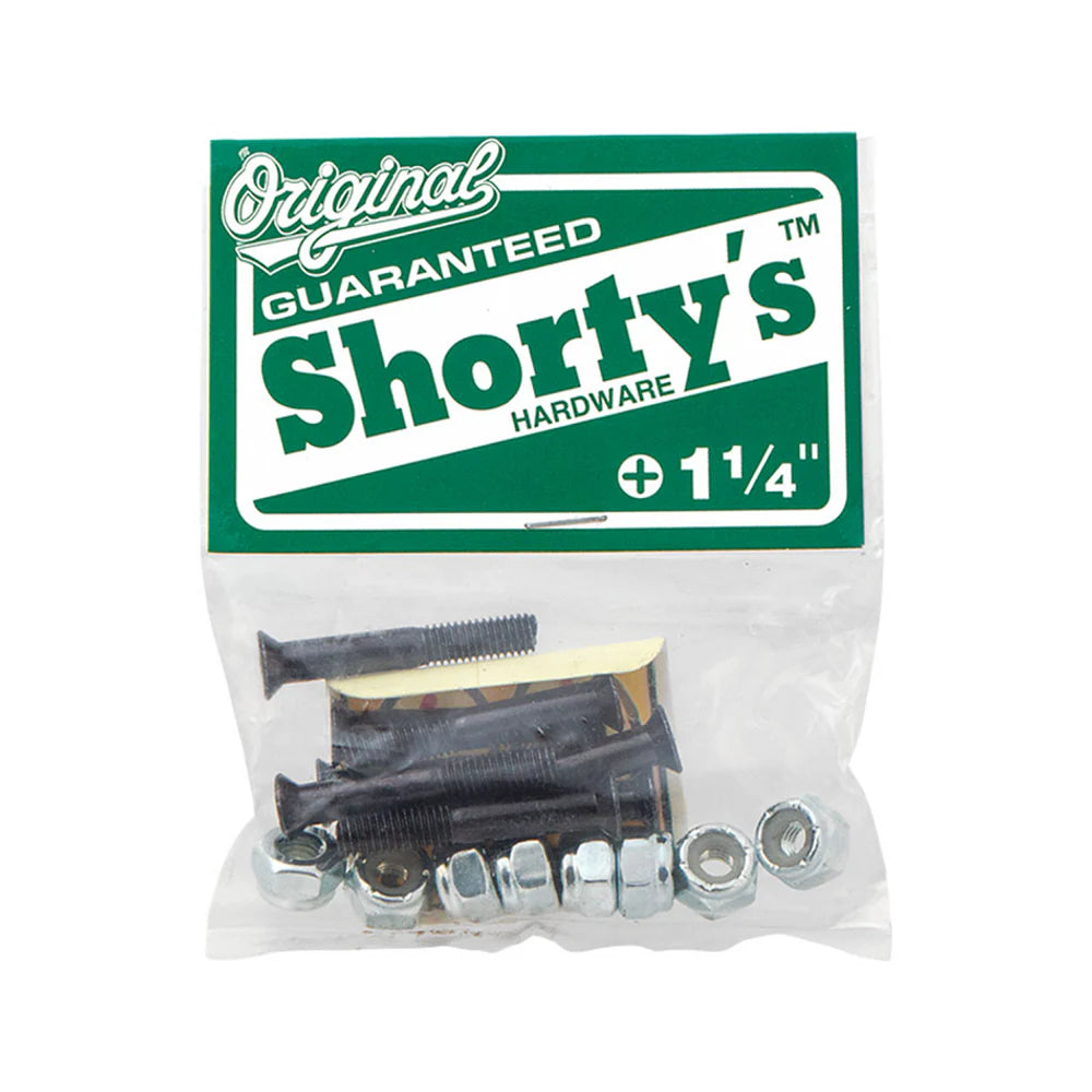 Shorty’s Hardware 1 1/4 Inch Phillips Head