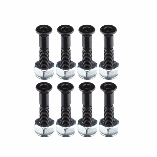Llave Allen de 1 pulgada de Shorty's Hardware