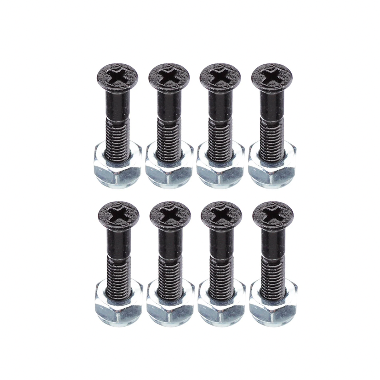 Shorty’s Hardware 1 inch Phillips