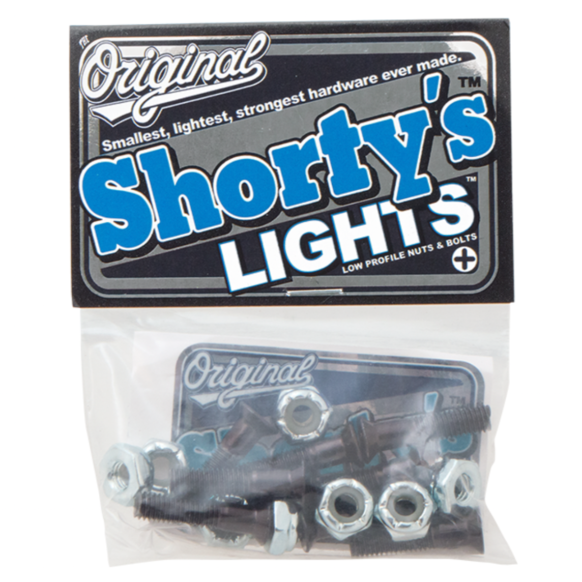 Shorty’s Hardware 7/8 Inch Phillips Head