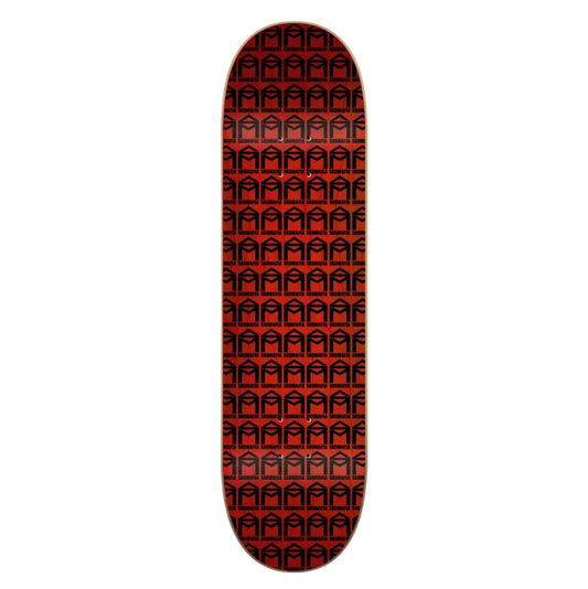 Sk8 Mafia Skateboard Deck Ramirez Dios 8.5