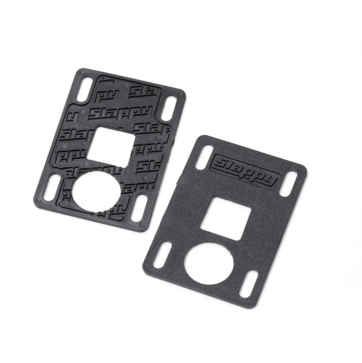 Almohadillas elevadoras Dooks de 1/2 pulgada