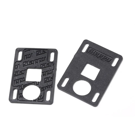 Almohadillas elevadoras Dooks de 1/2 pulgada