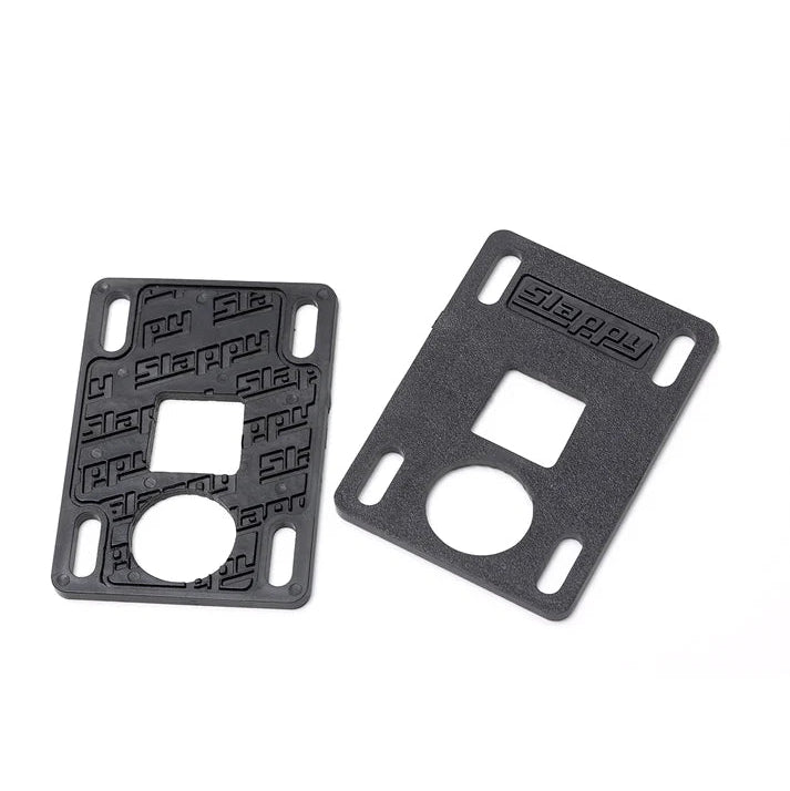 Almohadillas elevadoras Dooks de 1/2 pulgada