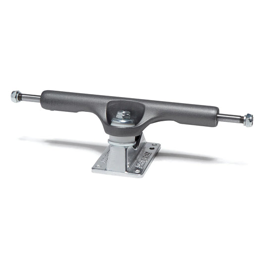 Slappy Trucks ST1 Hollow Light Gunmetal Polished 10.0