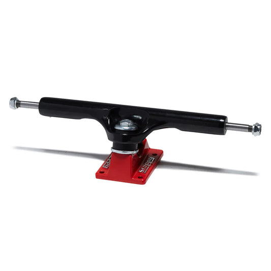 Slappy Trucks ST1 Inverted Hollow Lights Black Curb Killer 2 10.5