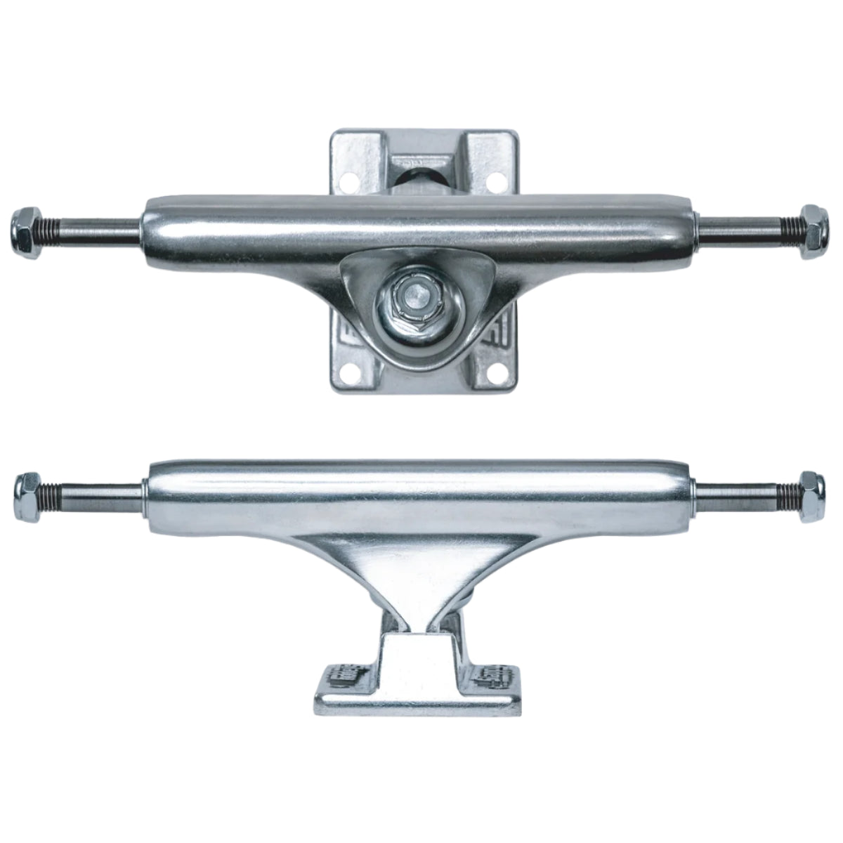 Slappy Trucks ST1 Classic Polished 8.0