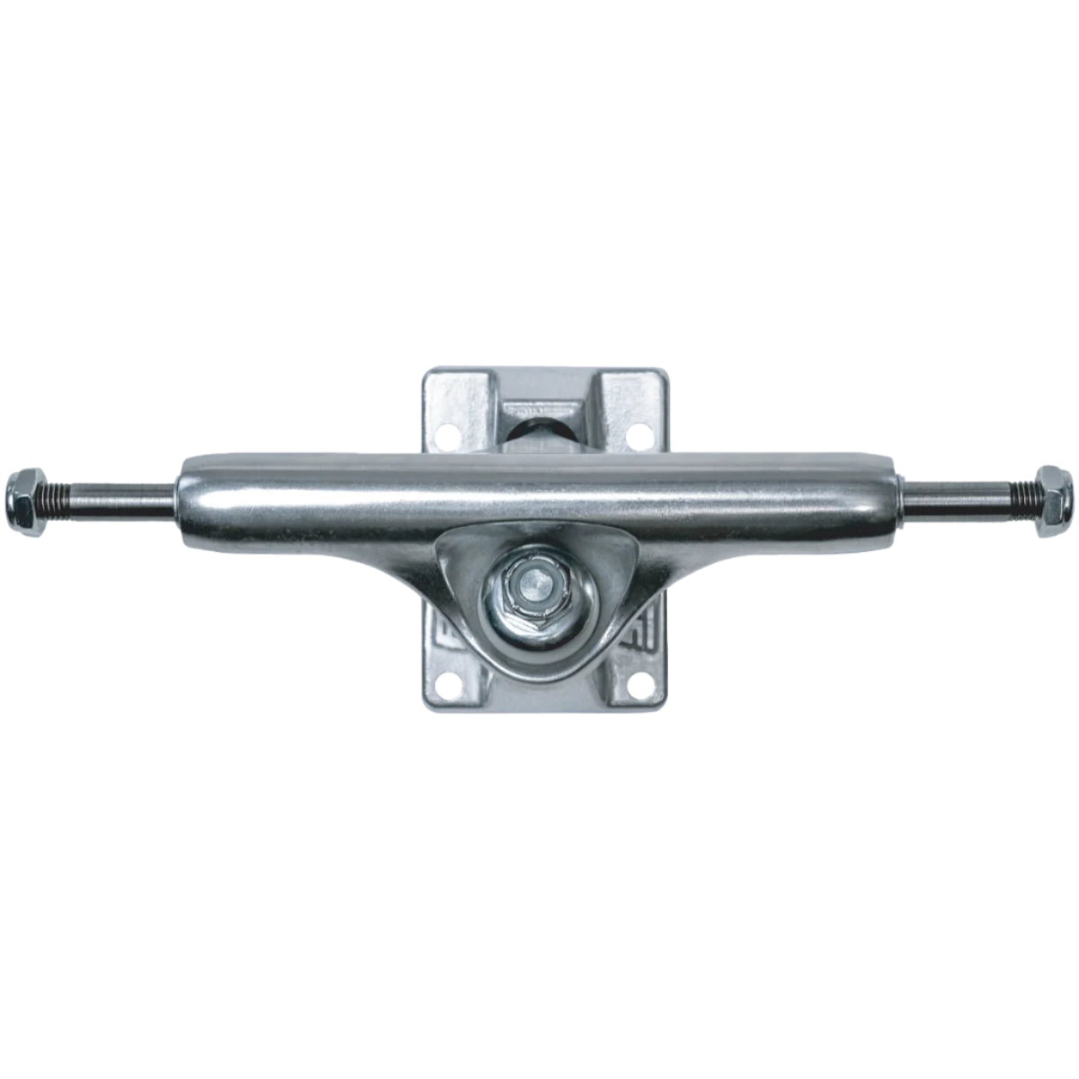 Slappy Trucks ST1 Classic Polished 8.0