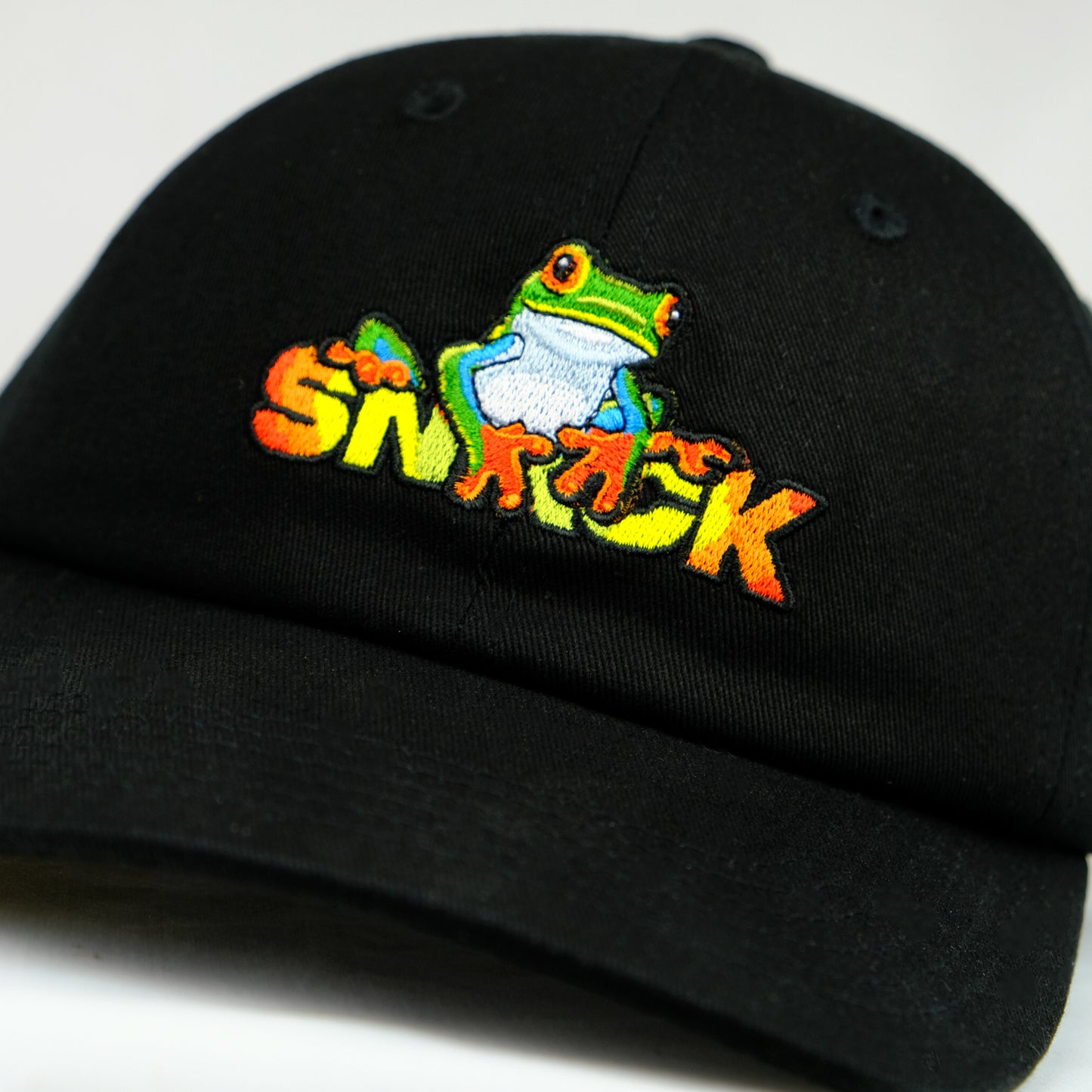 Snack Skateboards Hat Poisonous Dart