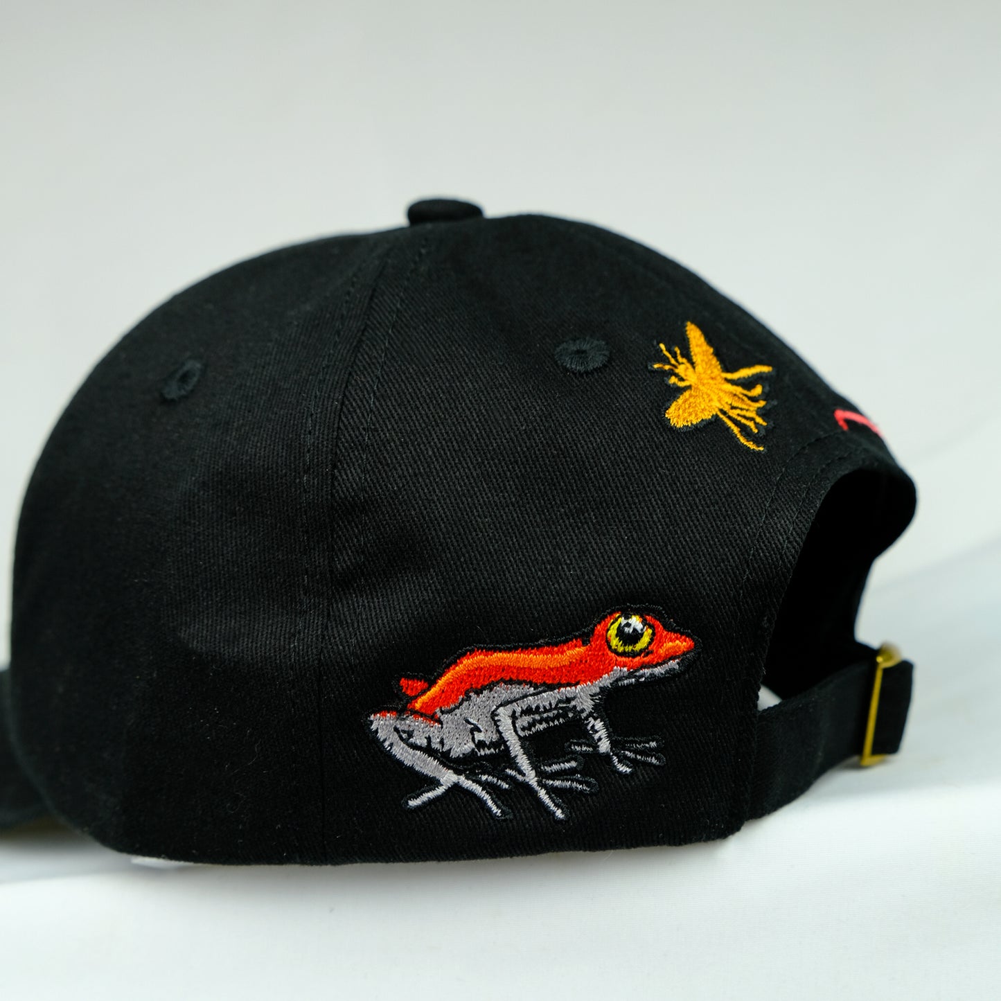 Snack Skateboards Hat Poisonous Dart