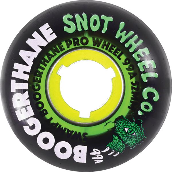 Ruedas Snot Villani Skulls 53 mm 99A Remolino rosa