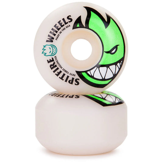 Ruedas Spitfire Bighead 53mm 99A