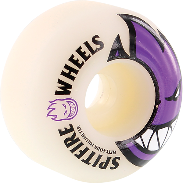 Spitfire Wheels Bighead 54mm 99A
