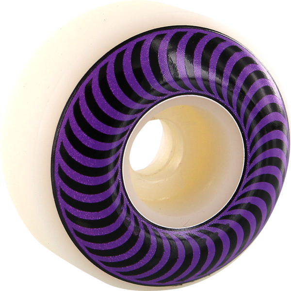 Spitfire Wheels Classics 58mm 99A