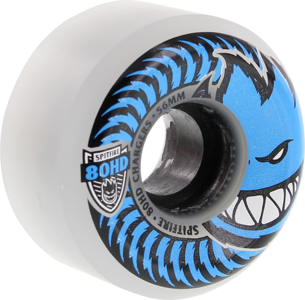 Spitfire Wheels Conical Full 56mm 80HD