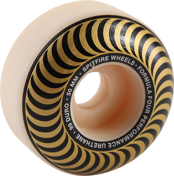 Spitfire Wheels Classics 50mm 99A